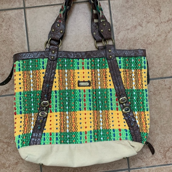 Yarmethin purse - Picture 3 of 11